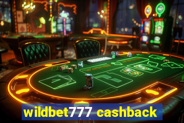 wildbet777 cashback
